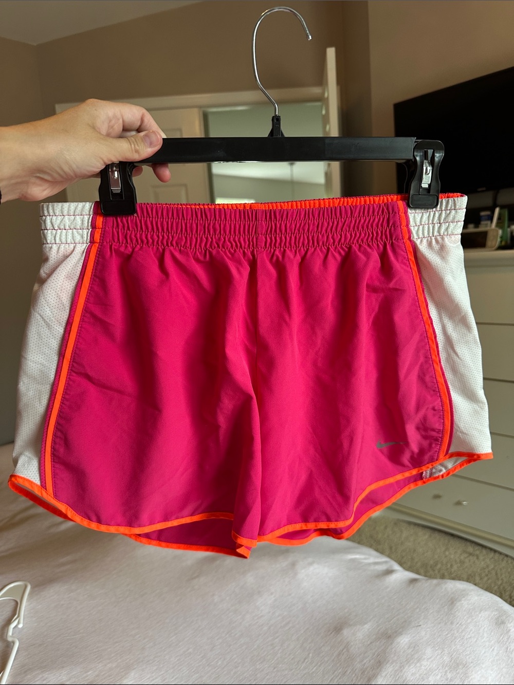 Nike Dri-Fit Running Short